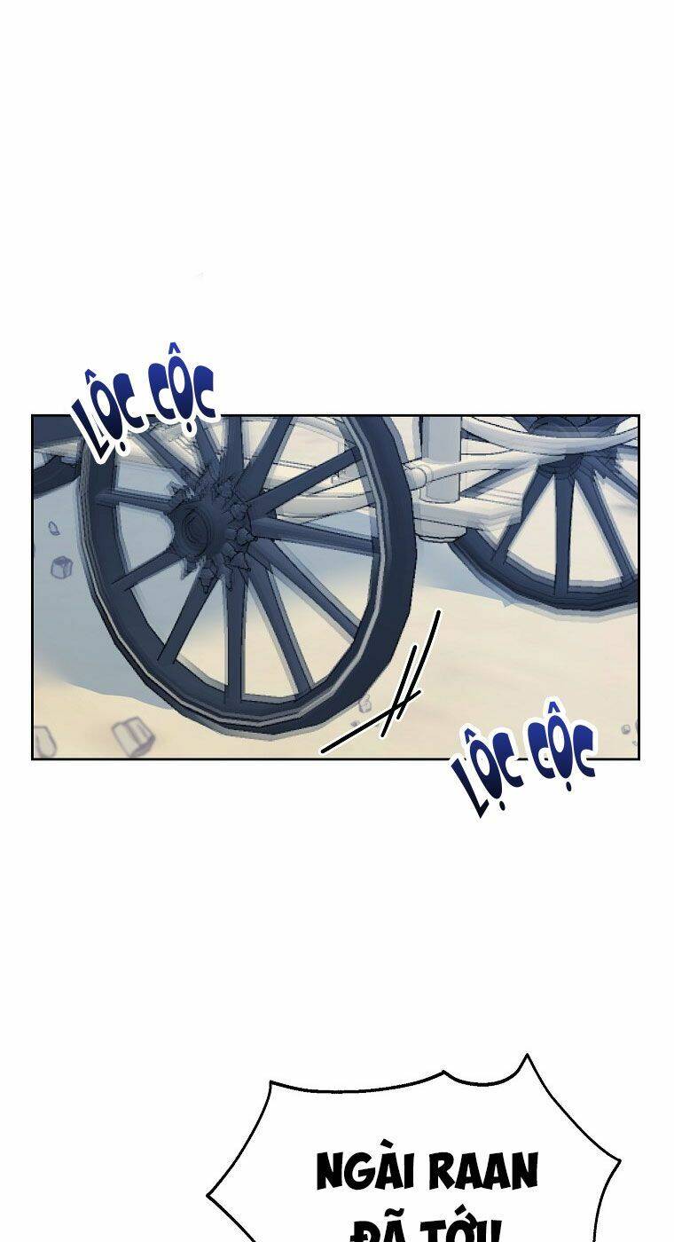 Ác Nữ Karuna Bé Lại Chapter 6 - Trang 2