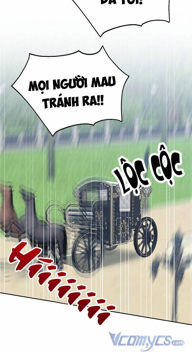 Ác Nữ Karuna Bé Lại Chapter 6 - Trang 2