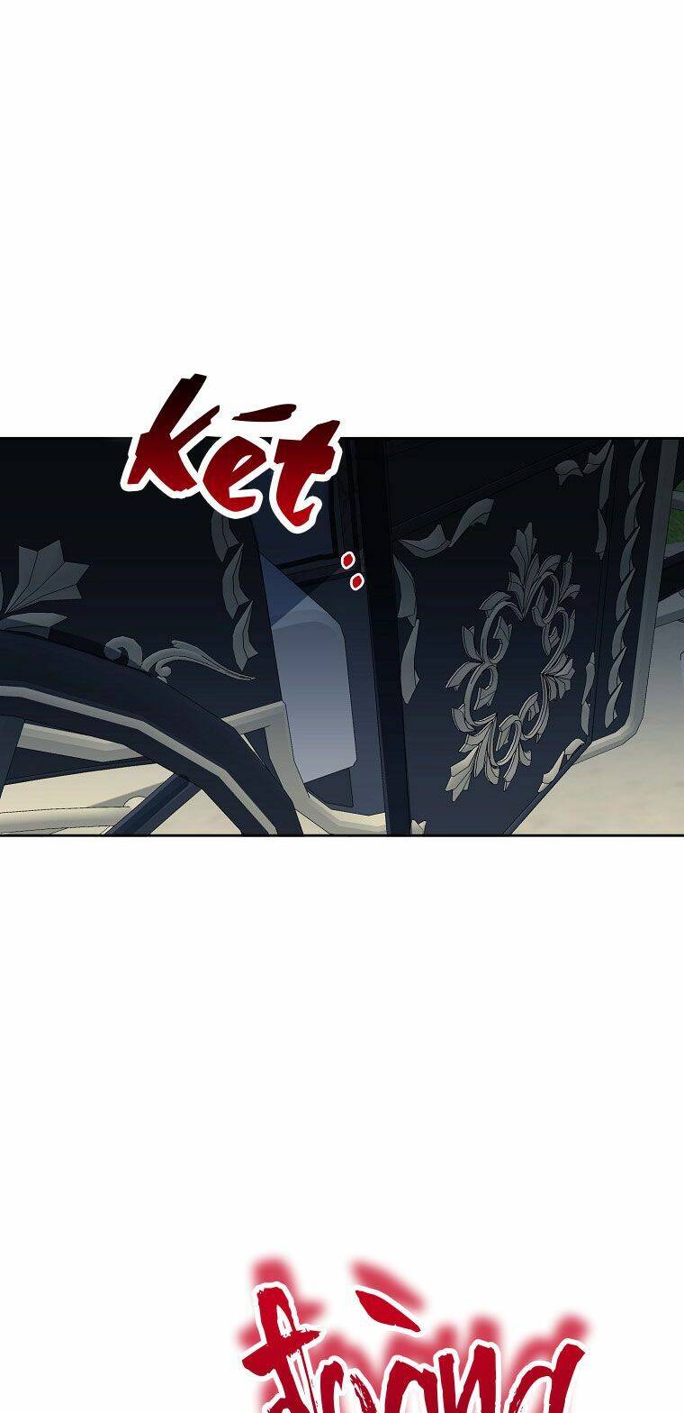 Ác Nữ Karuna Bé Lại Chapter 6 - Trang 2