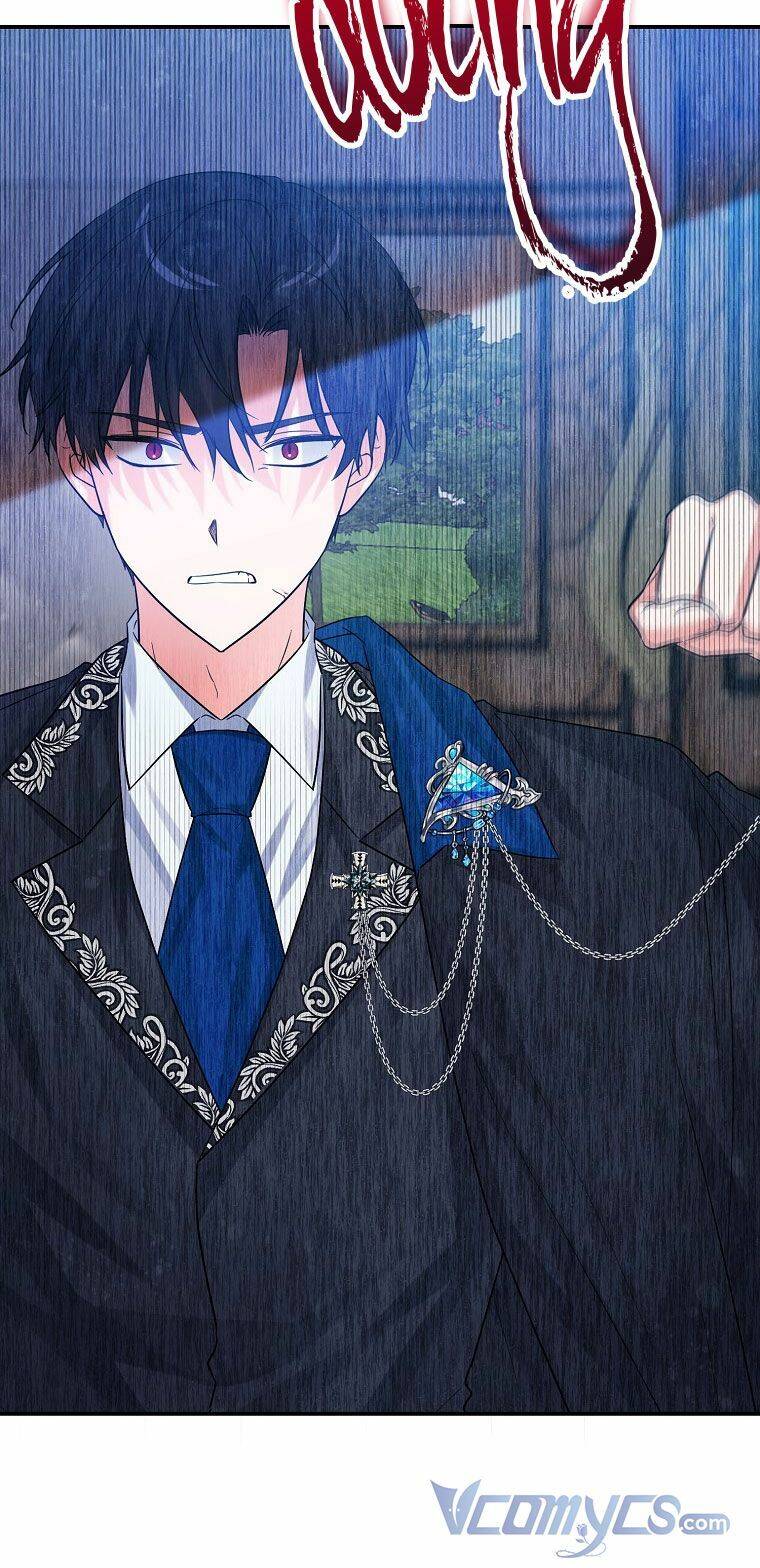 Ác Nữ Karuna Bé Lại Chapter 6 - Trang 2