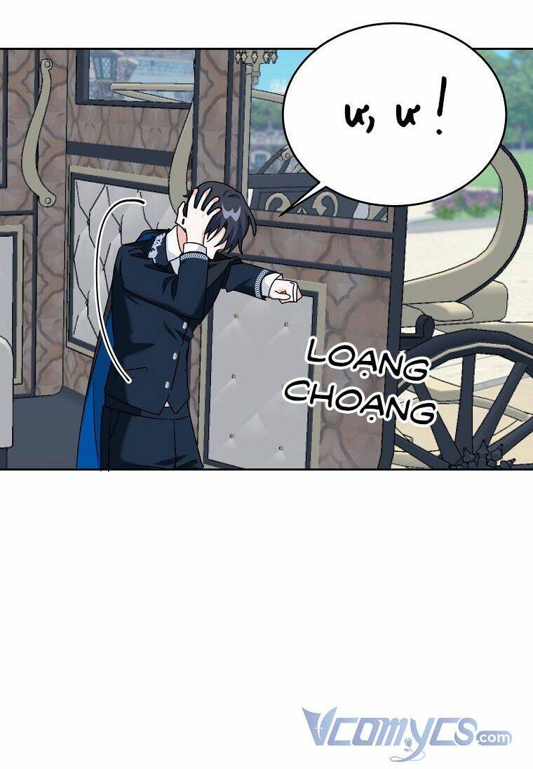 Ác Nữ Karuna Bé Lại Chapter 6 - Trang 2