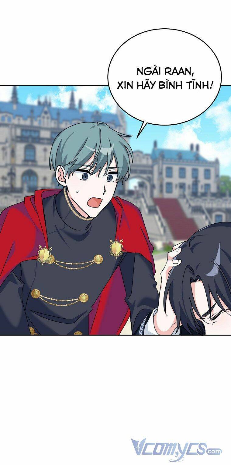 Ác Nữ Karuna Bé Lại Chapter 6 - Trang 2