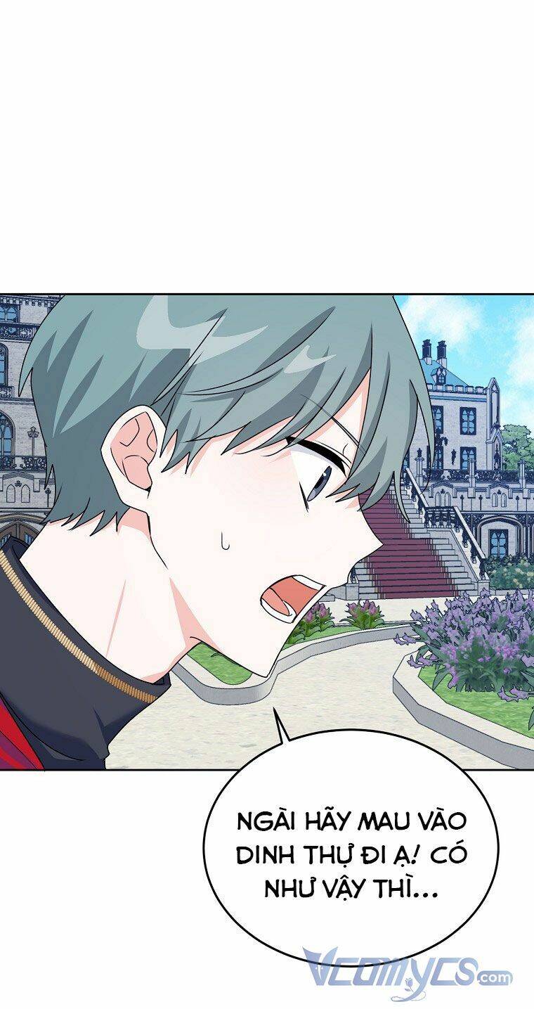 Ác Nữ Karuna Bé Lại Chapter 6 - Trang 2