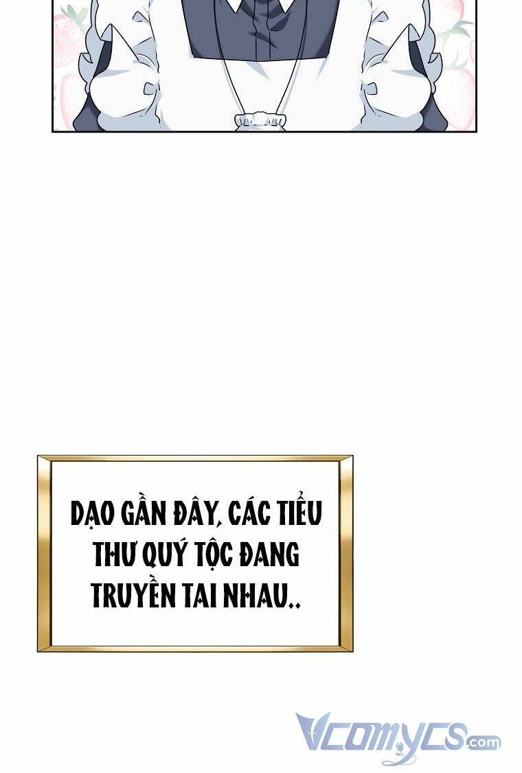 Ác Nữ Karuna Bé Lại Chapter 6 - Trang 2