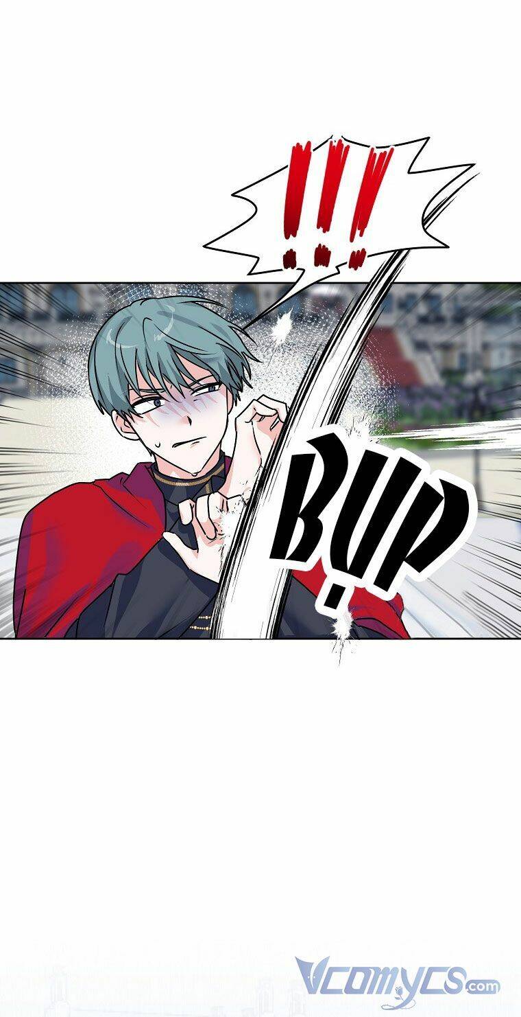 Ác Nữ Karuna Bé Lại Chapter 6 - Trang 2