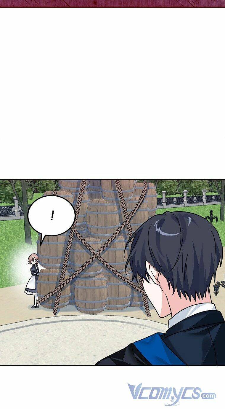 Ác Nữ Karuna Bé Lại Chapter 6 - Trang 2