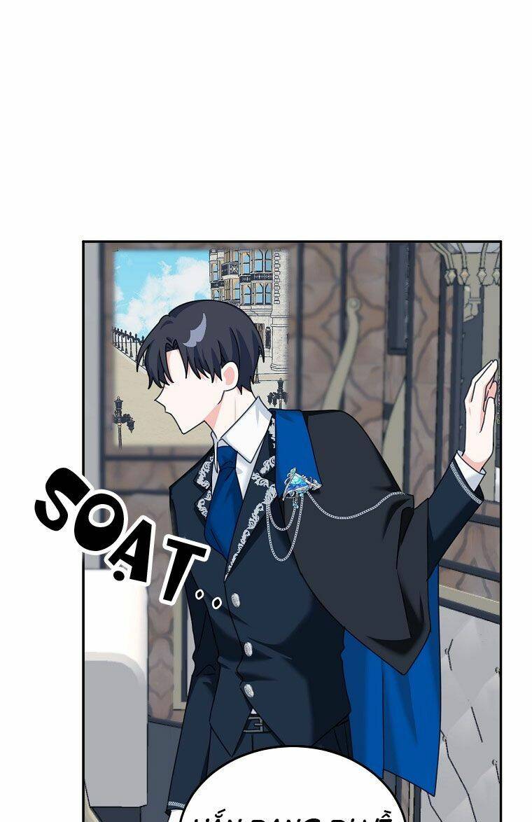 Ác Nữ Karuna Bé Lại Chapter 6 - Trang 2