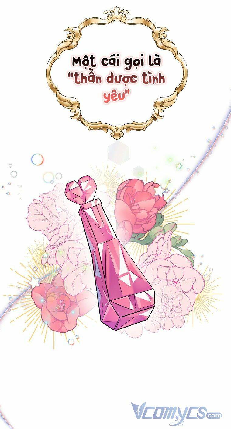 Ác Nữ Karuna Bé Lại Chapter 6 - Trang 2