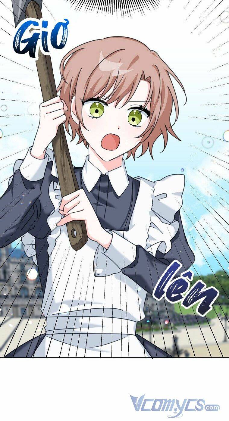 Ác Nữ Karuna Bé Lại Chapter 6 - Trang 2