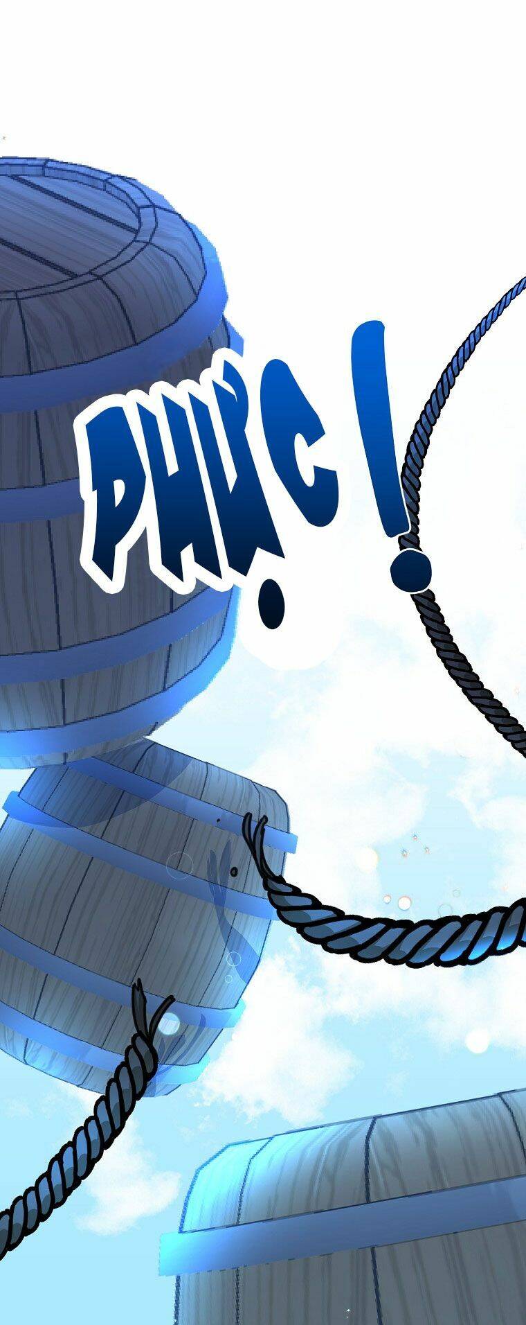 Ác Nữ Karuna Bé Lại Chapter 6 - Trang 2