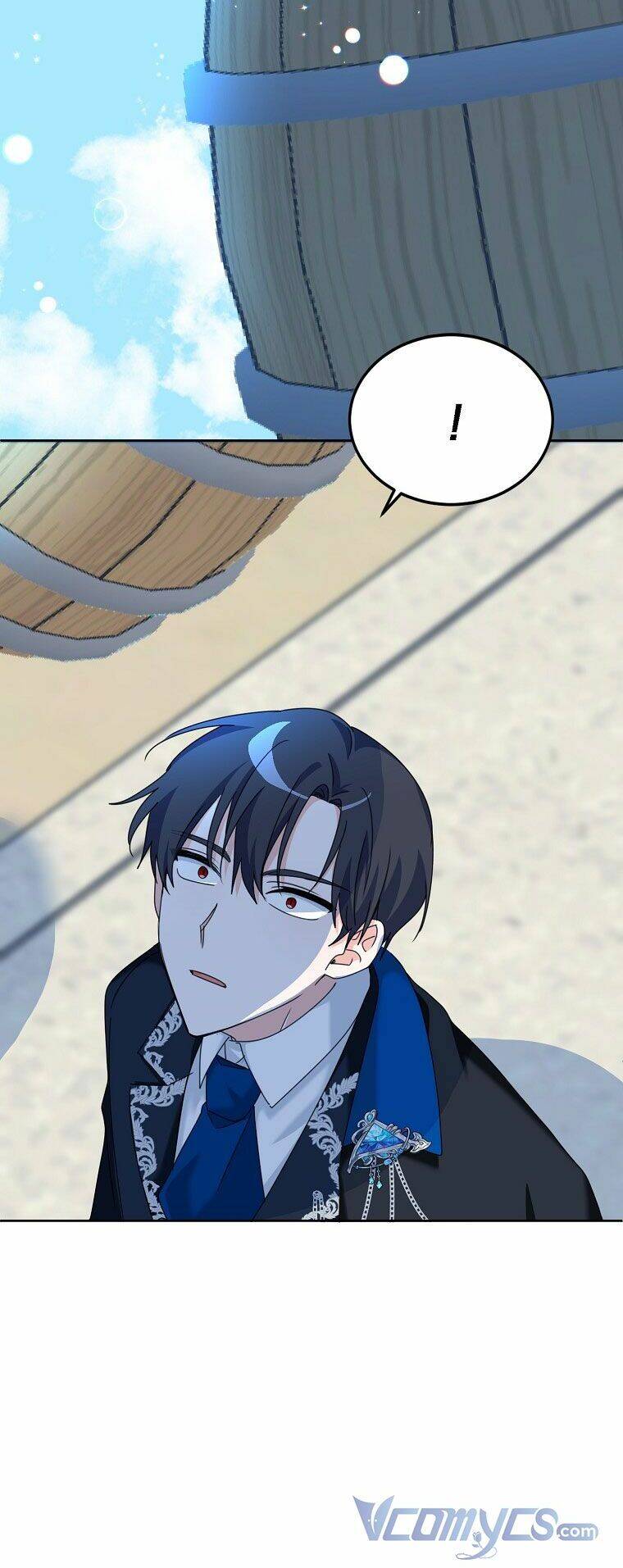 Ác Nữ Karuna Bé Lại Chapter 6 - Trang 2