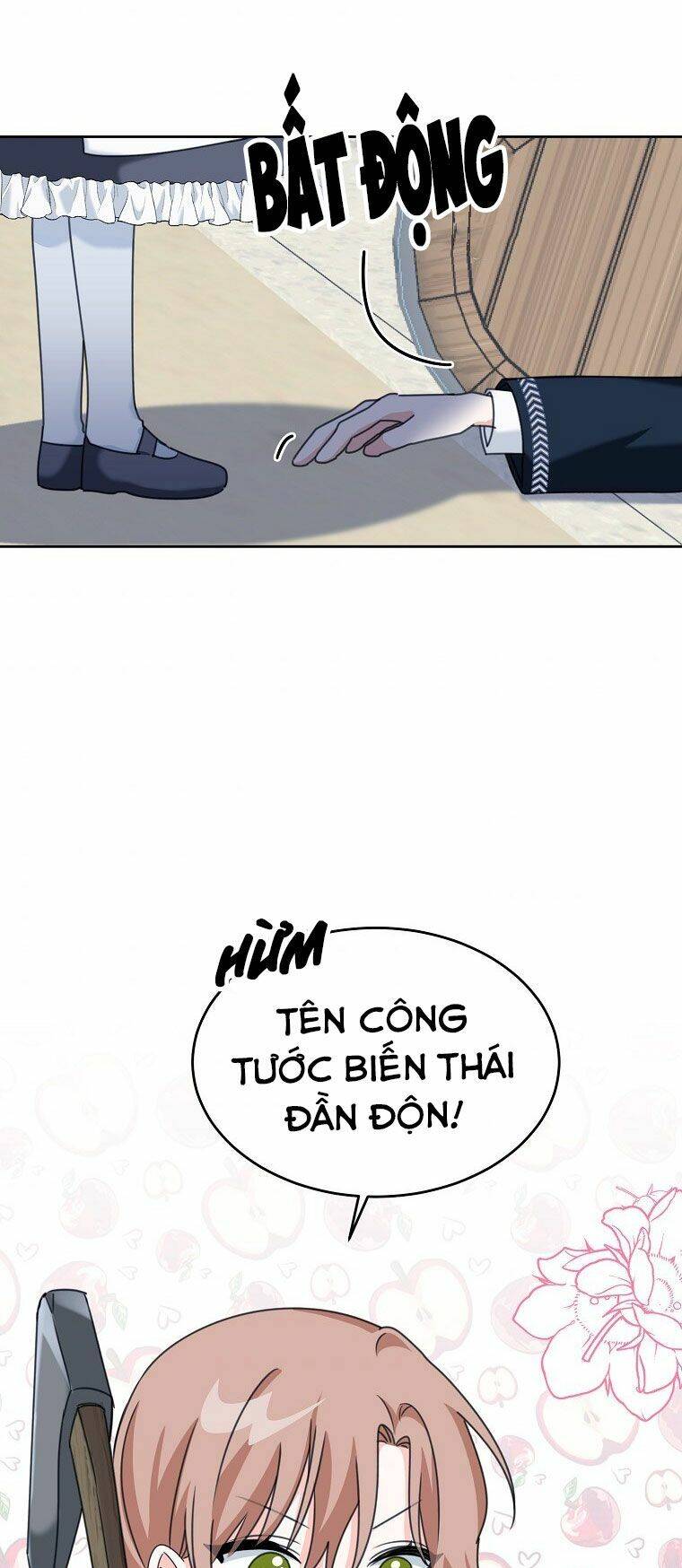 Ác Nữ Karuna Bé Lại Chapter 6 - Trang 2