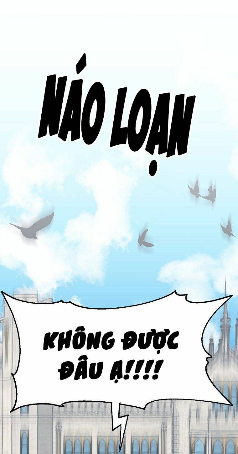 Ác Nữ Karuna Bé Lại Chapter 6 - Trang 2