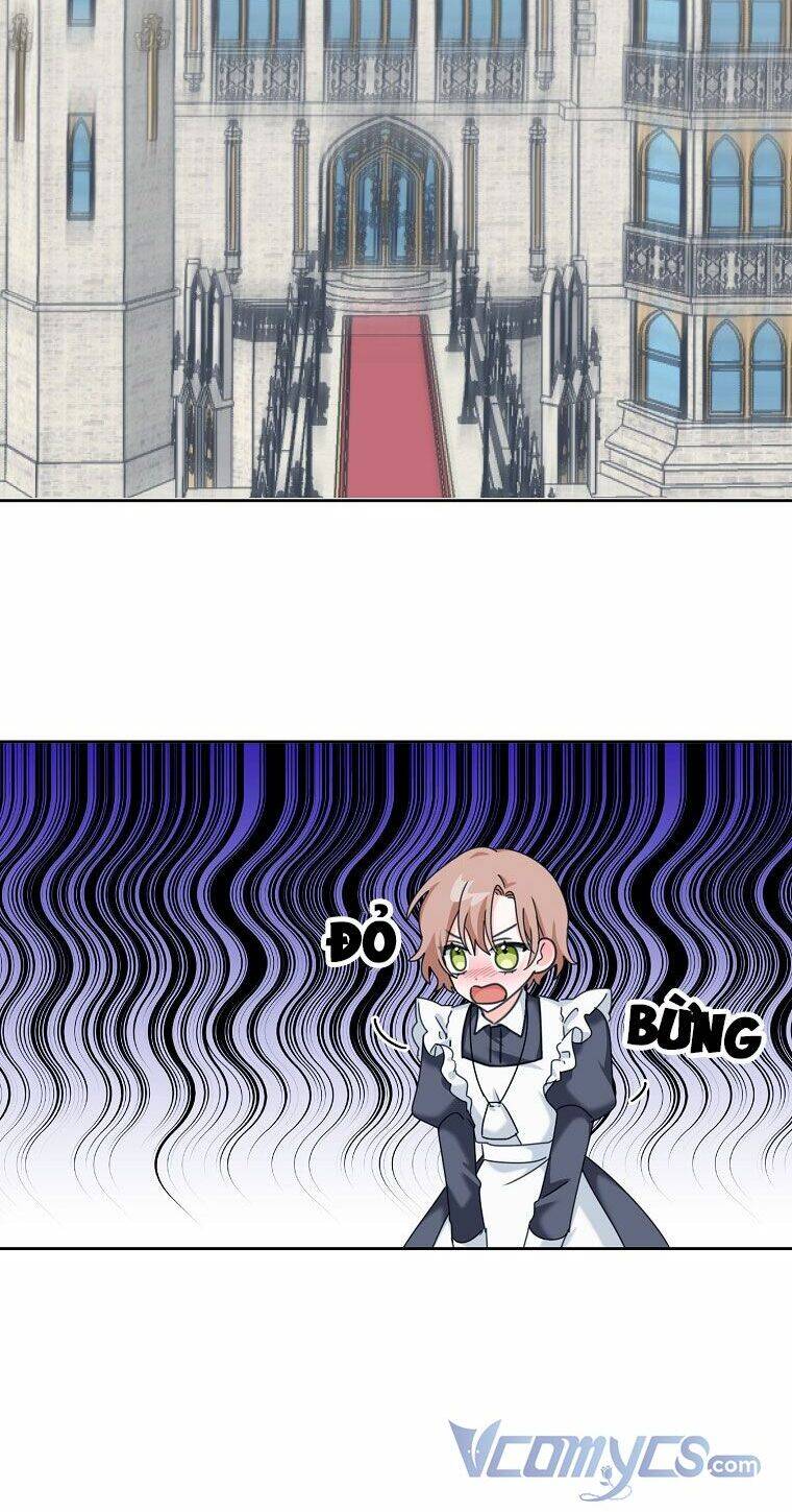 Ác Nữ Karuna Bé Lại Chapter 6 - Trang 2