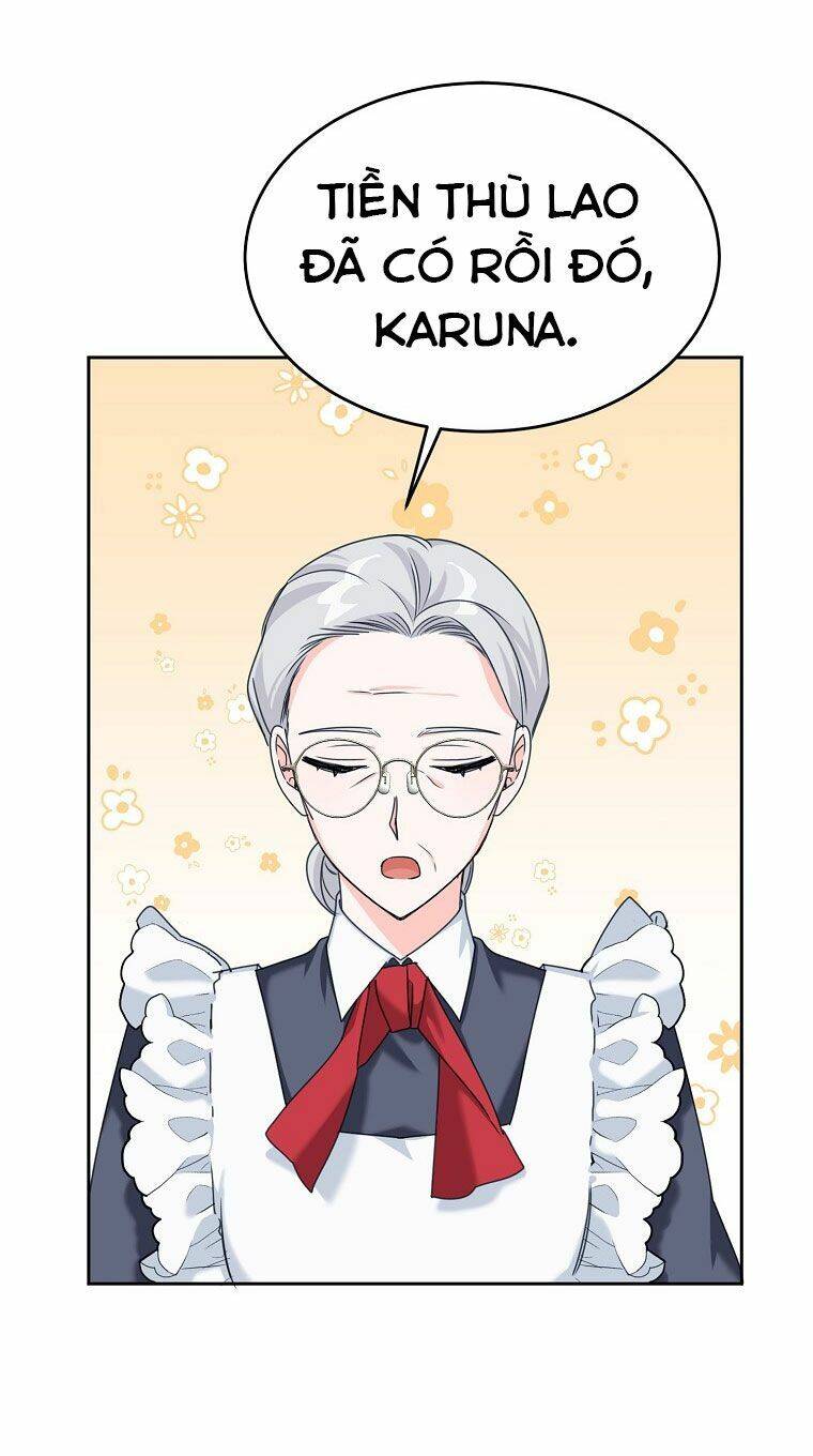 Ác Nữ Karuna Bé Lại Chapter 6 - Trang 2