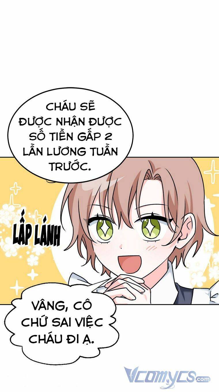Ác Nữ Karuna Bé Lại Chapter 6 - Trang 2