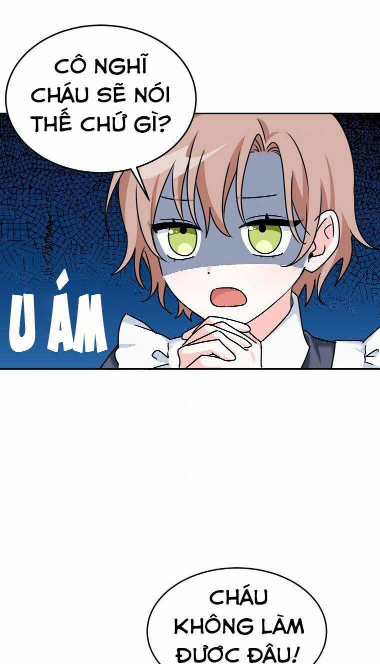 Ác Nữ Karuna Bé Lại Chapter 6 - Trang 2