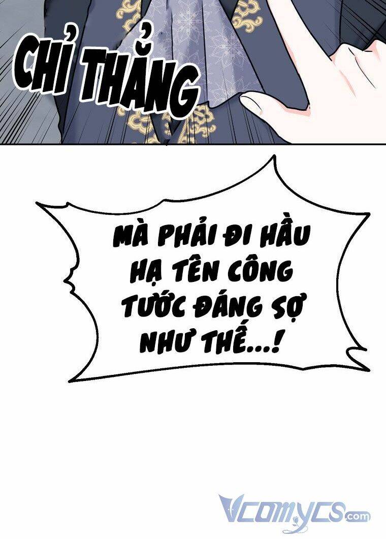 Ác Nữ Karuna Bé Lại Chapter 6 - Trang 2