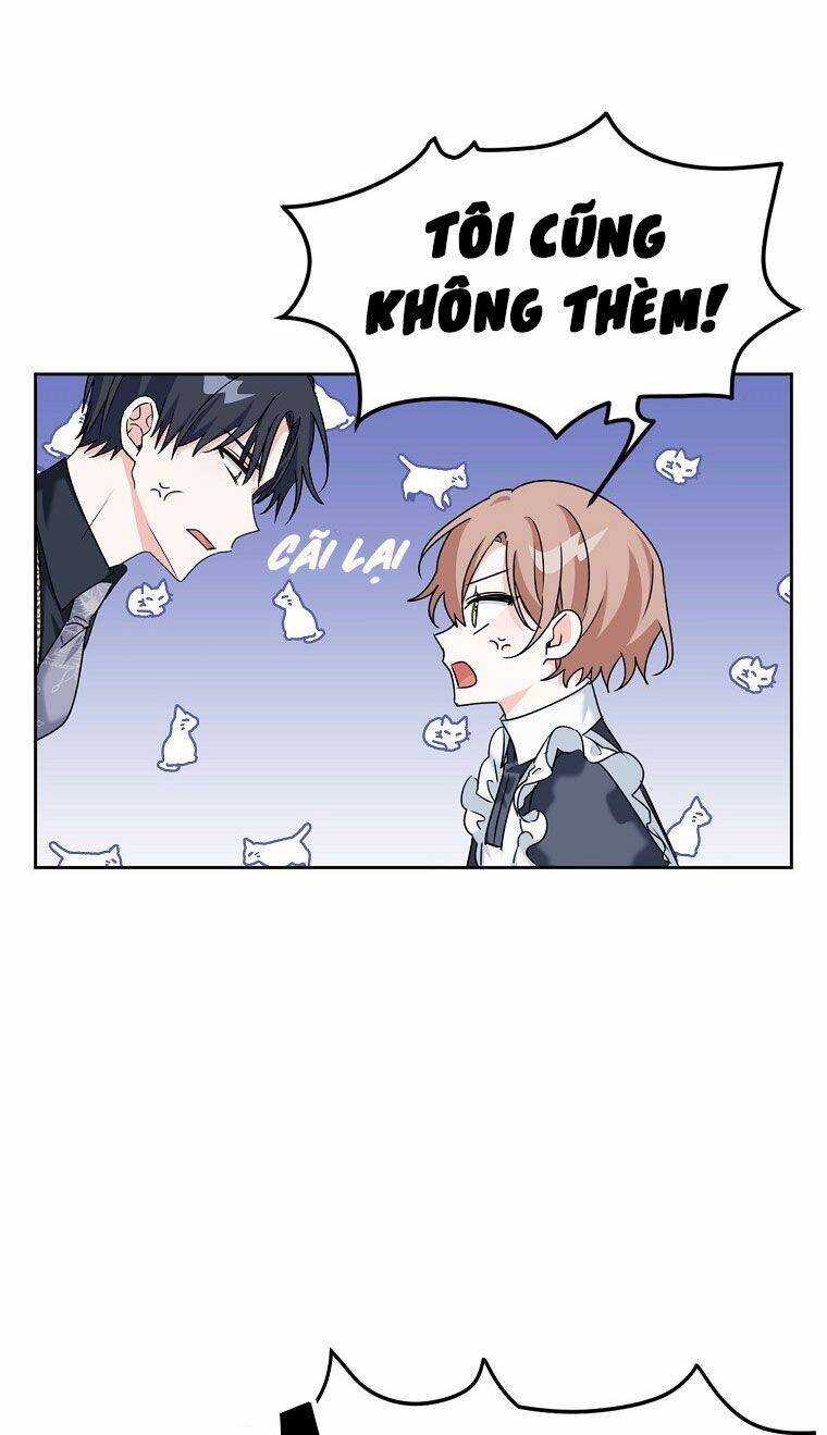 Ác Nữ Karuna Bé Lại Chapter 6 - Trang 2