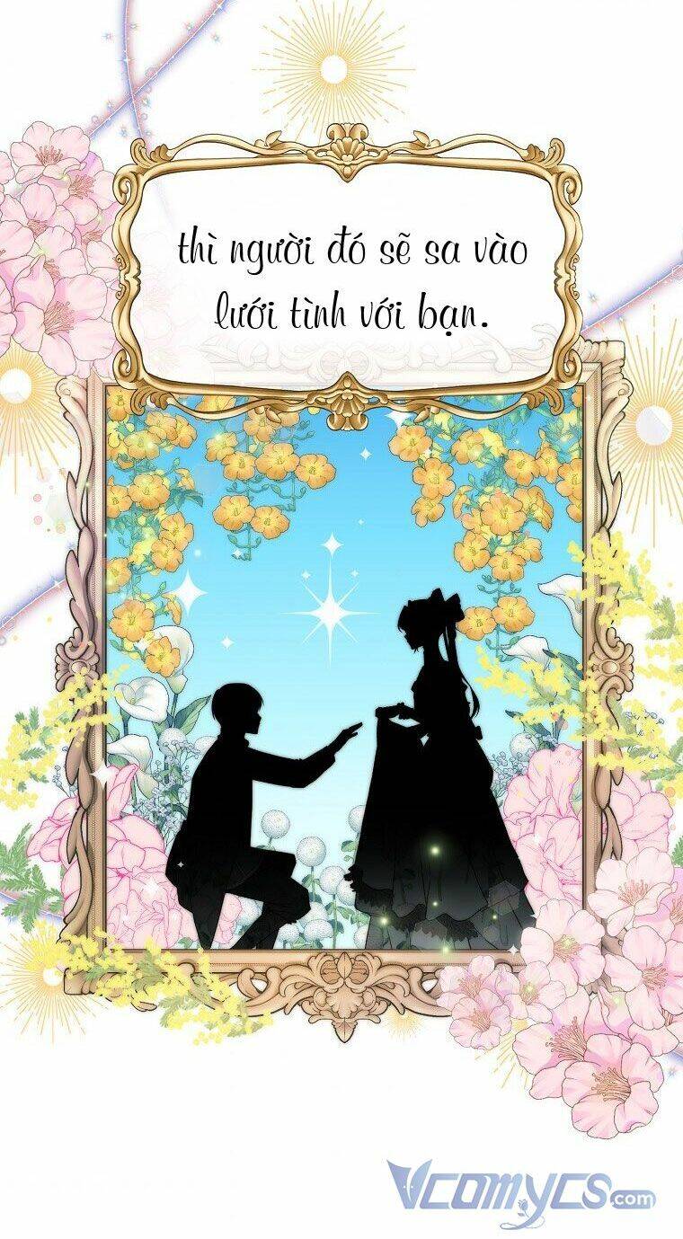 Ác Nữ Karuna Bé Lại Chapter 6 - Trang 2