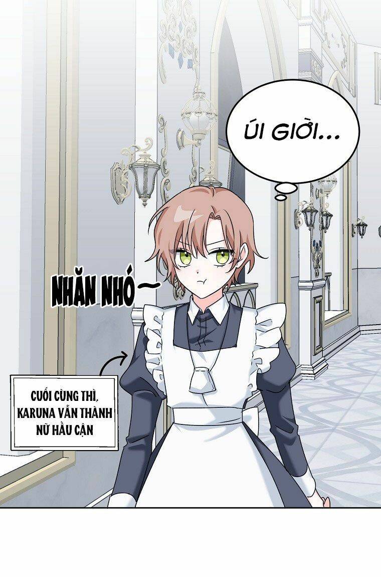 Ác Nữ Karuna Bé Lại Chapter 6 - Trang 2