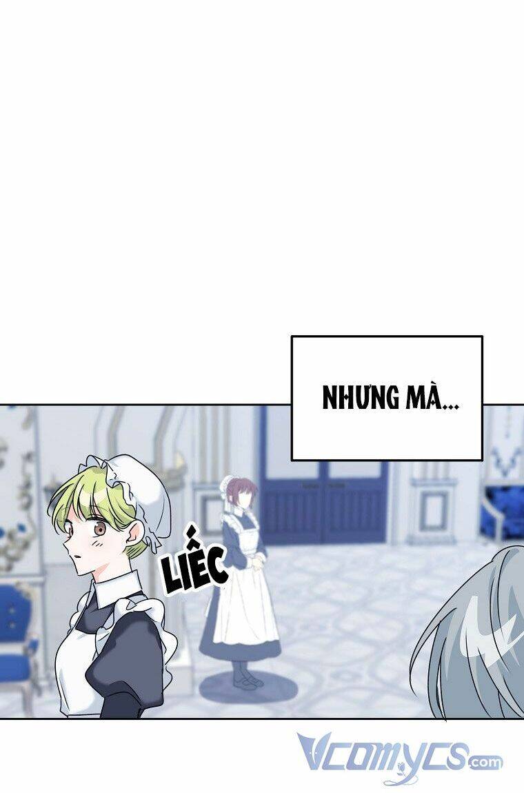 Ác Nữ Karuna Bé Lại Chapter 6 - Trang 2