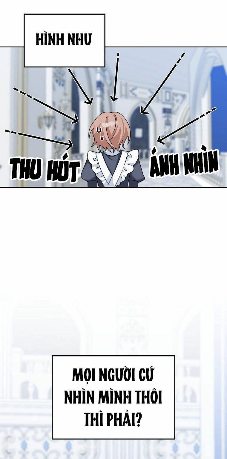 Ác Nữ Karuna Bé Lại Chapter 6 - Trang 2