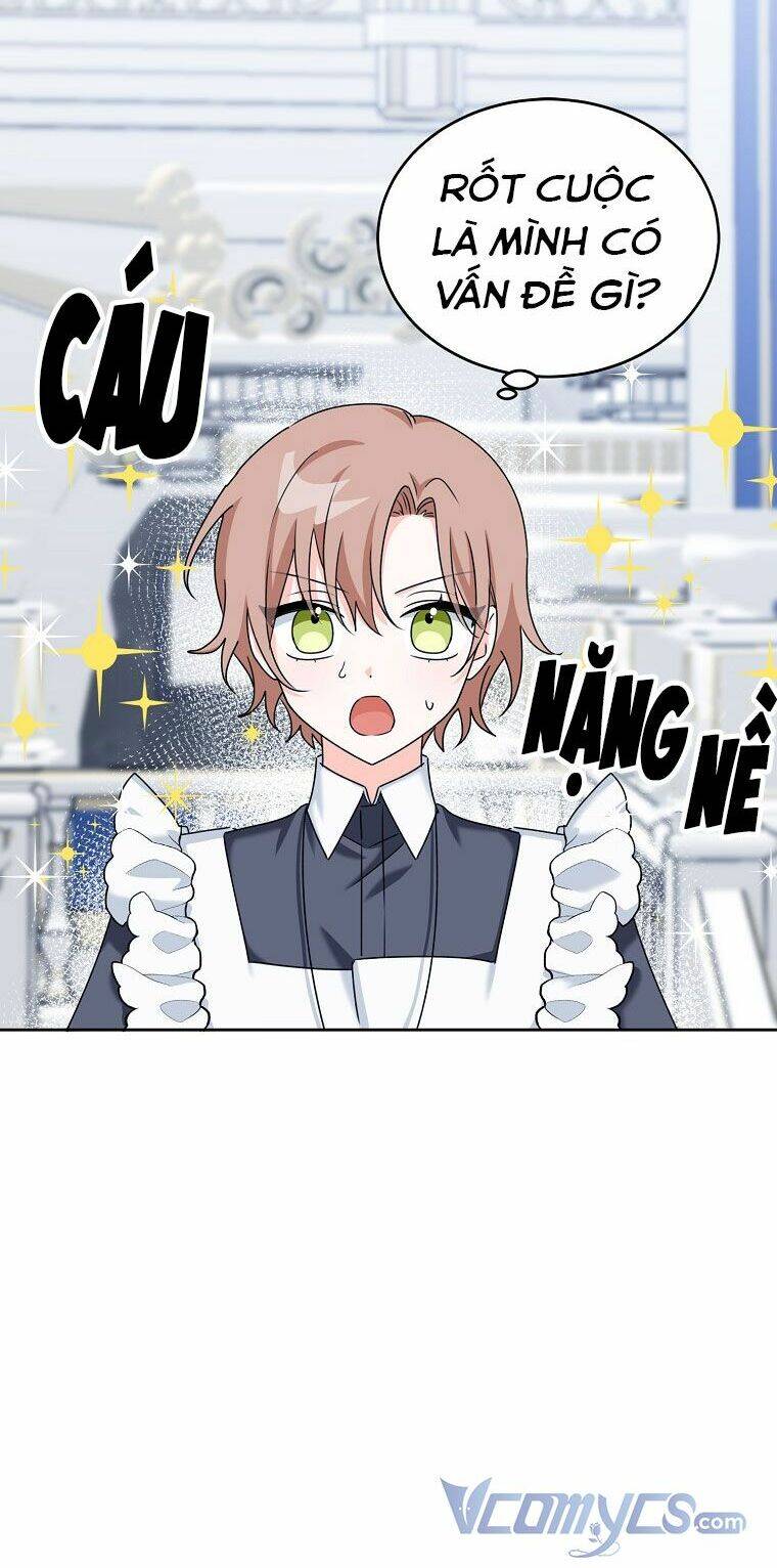 Ác Nữ Karuna Bé Lại Chapter 6 - Trang 2