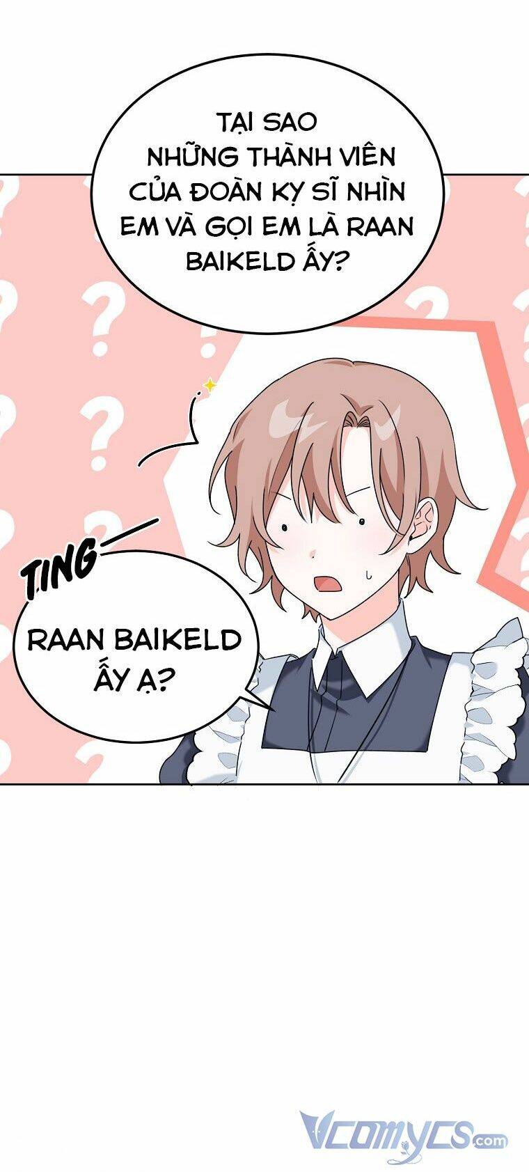 Ác Nữ Karuna Bé Lại Chapter 6 - Trang 2