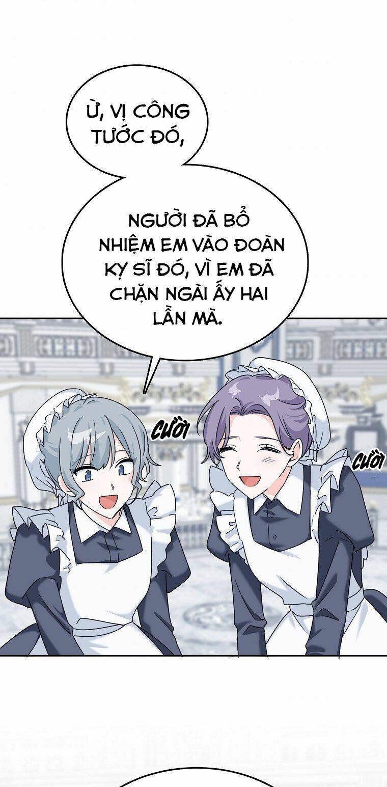 Ác Nữ Karuna Bé Lại Chapter 6 - Trang 2