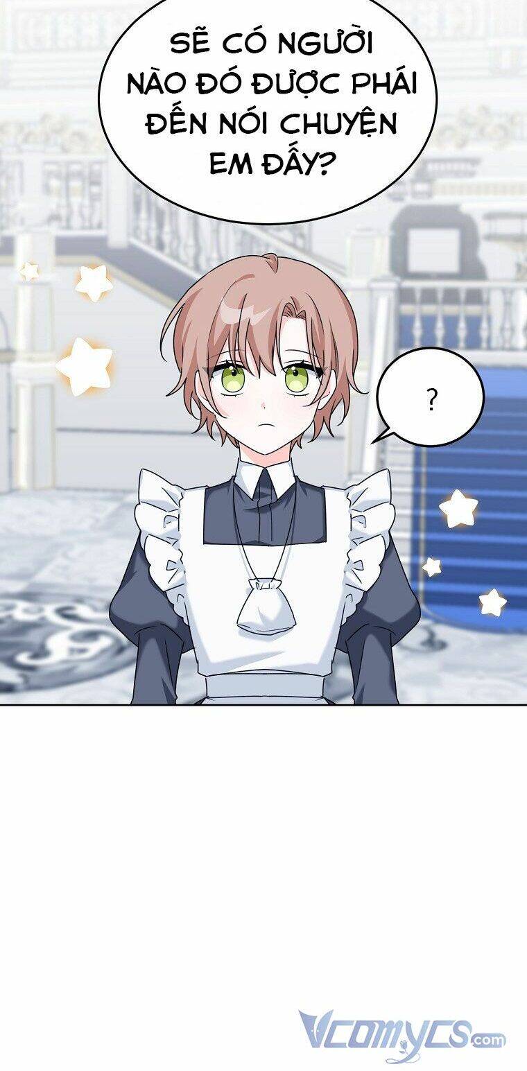 Ác Nữ Karuna Bé Lại Chapter 6 - Trang 2