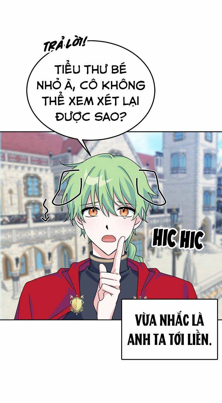 Ác Nữ Karuna Bé Lại Chapter 6 - Trang 2