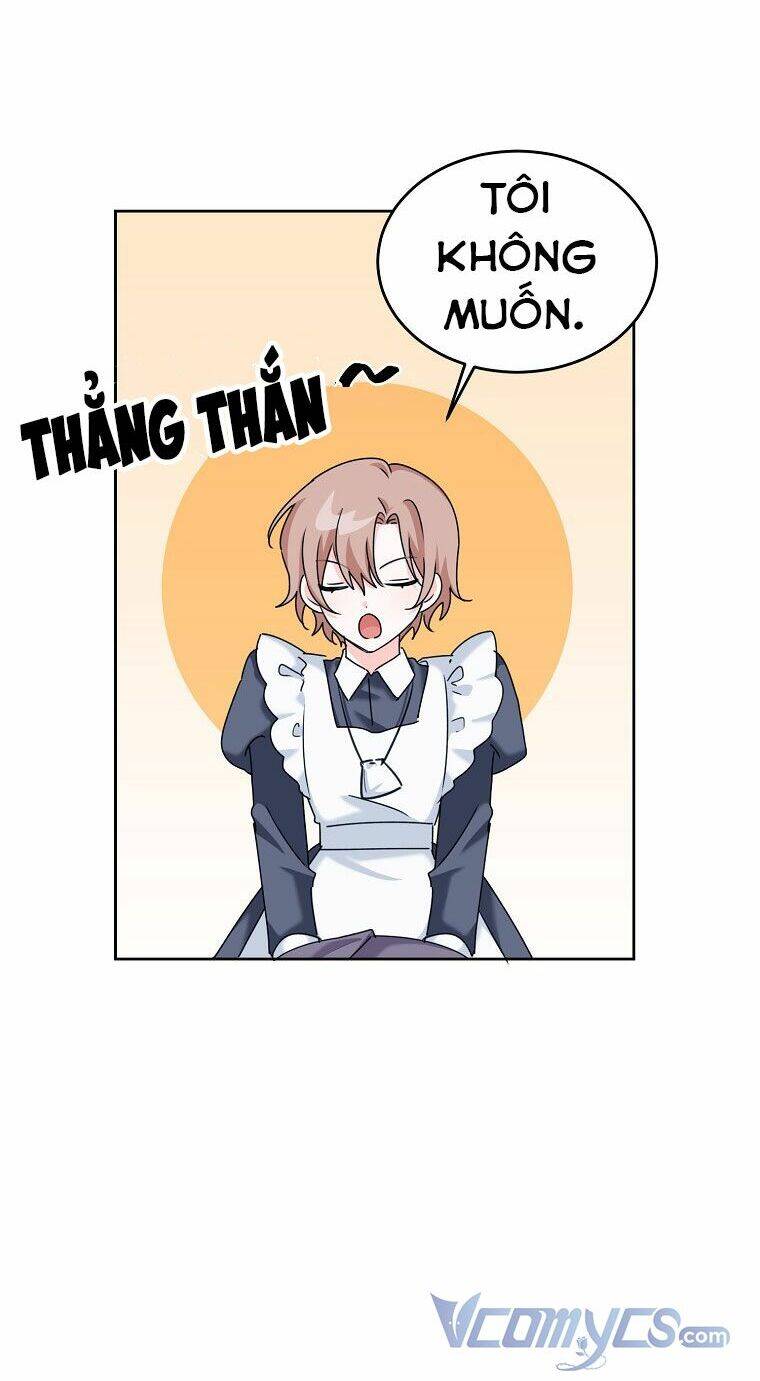 Ác Nữ Karuna Bé Lại Chapter 6 - Trang 2