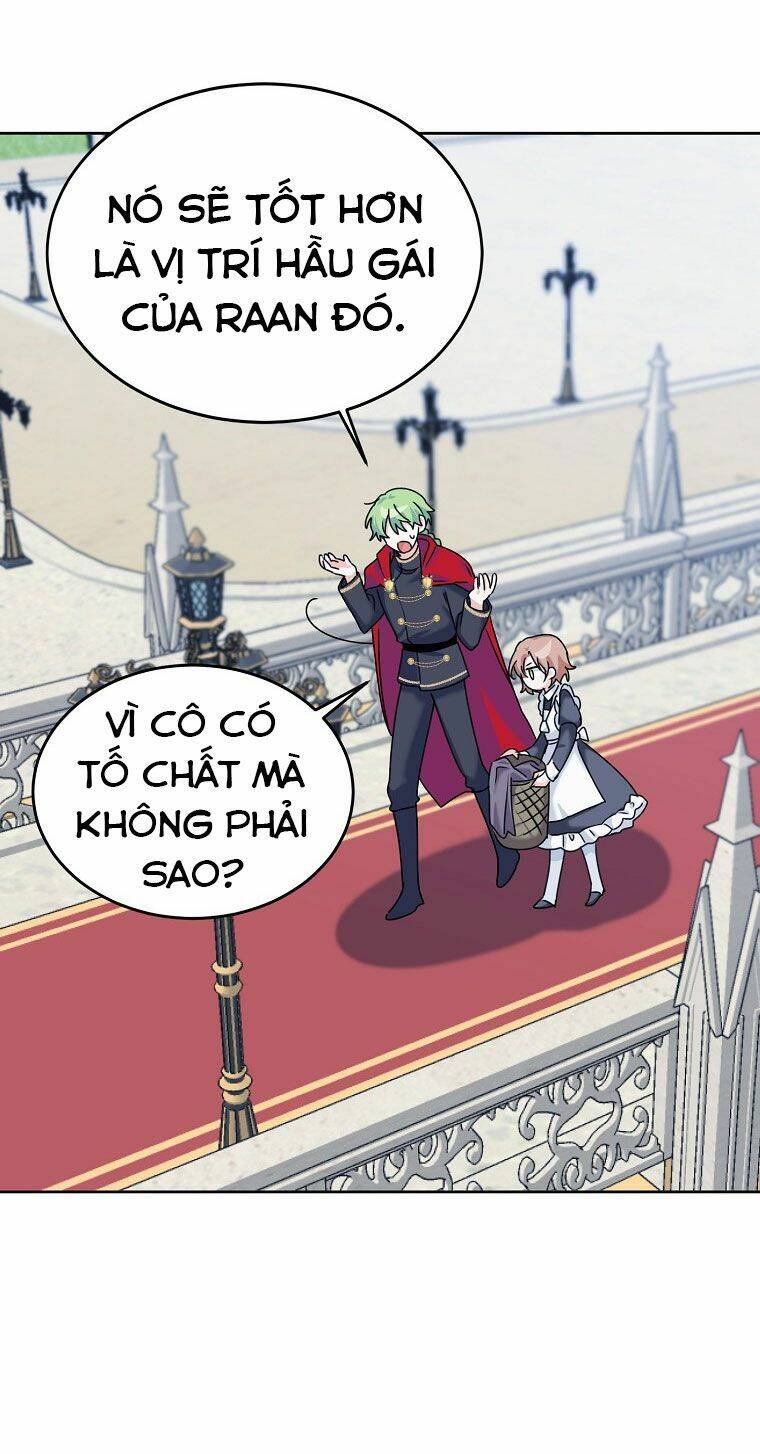 Ác Nữ Karuna Bé Lại Chapter 6 - Trang 2