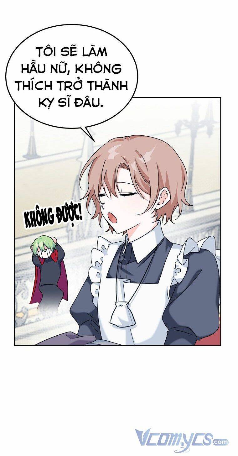 Ác Nữ Karuna Bé Lại Chapter 6 - Trang 2