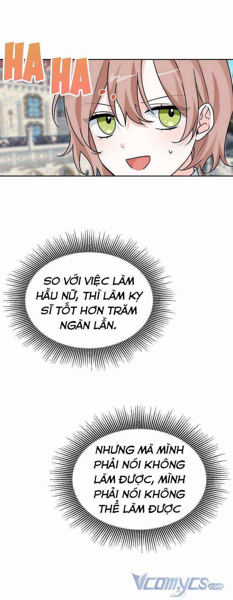 Ác Nữ Karuna Bé Lại Chapter 6 - Trang 2