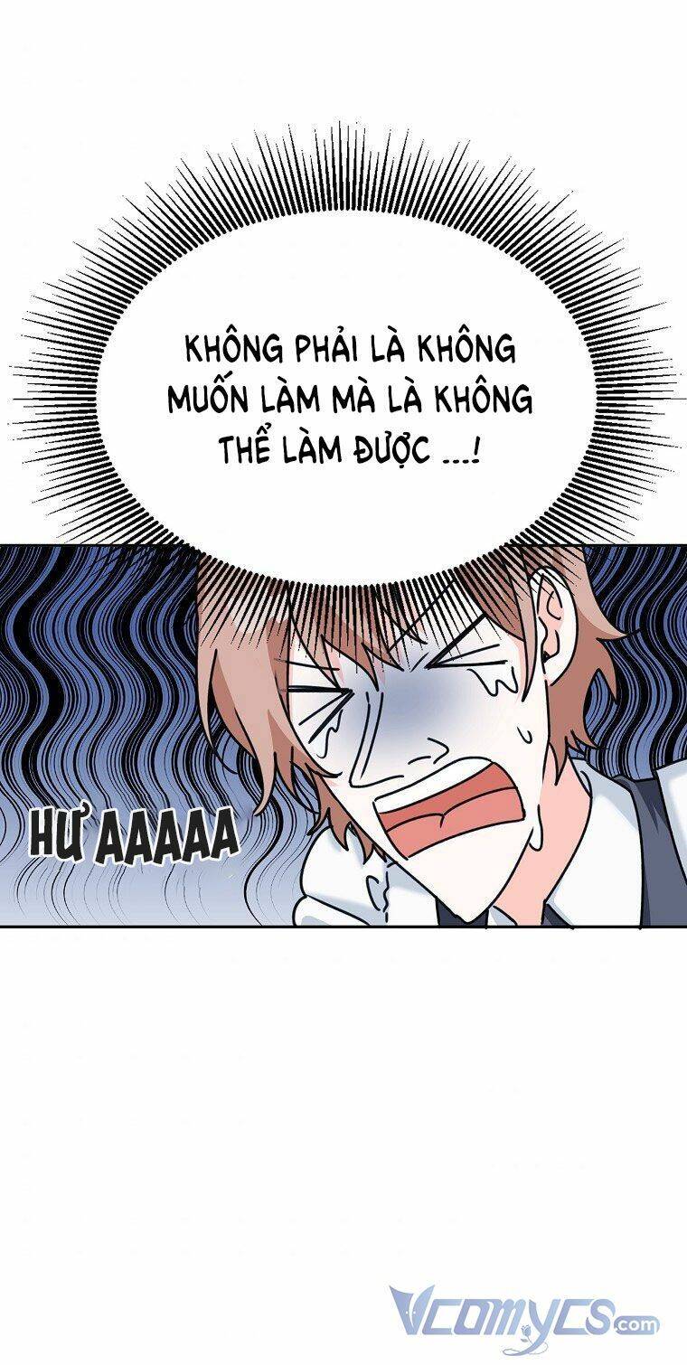 Ác Nữ Karuna Bé Lại Chapter 6 - Trang 2