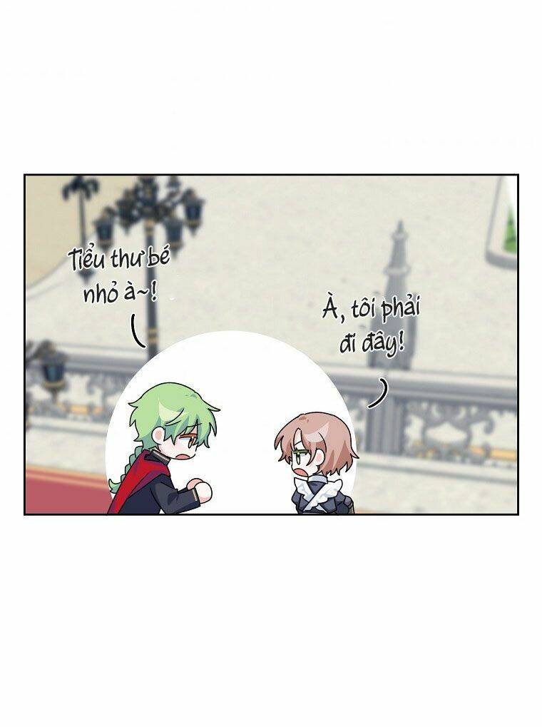 Ác Nữ Karuna Bé Lại Chapter 6 - Trang 2