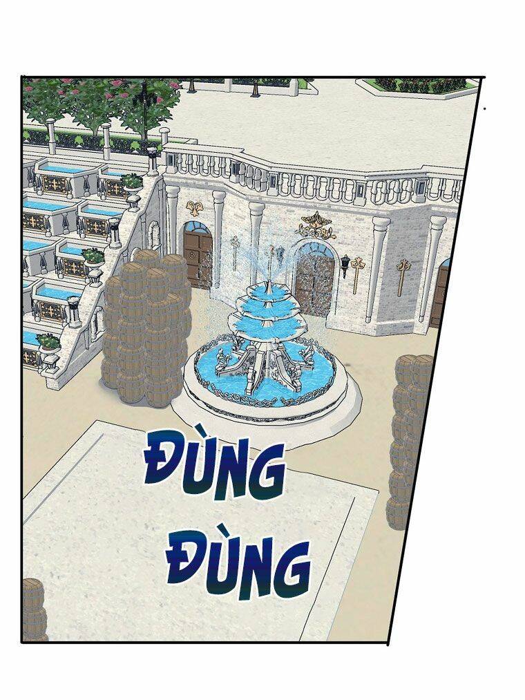 Ác Nữ Karuna Bé Lại Chapter 6 - Trang 2