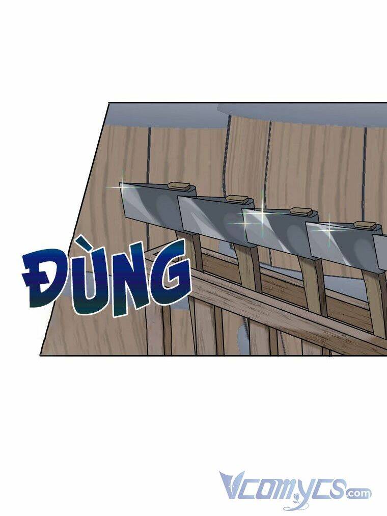 Ác Nữ Karuna Bé Lại Chapter 6 - Trang 2