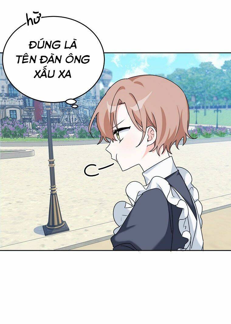 Ác Nữ Karuna Bé Lại Chapter 6 - Trang 2
