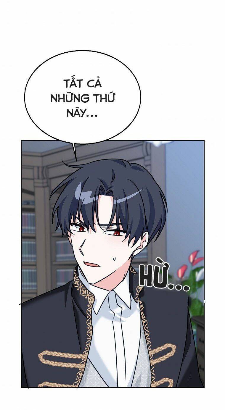 Ác Nữ Karuna Bé Lại Chapter 6 - Trang 2