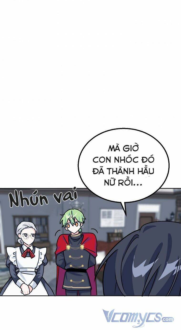 Ác Nữ Karuna Bé Lại Chapter 6 - Trang 2