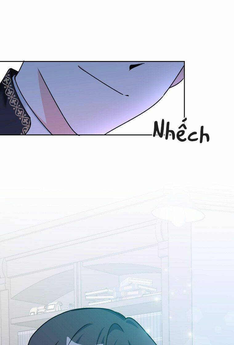 Ác Nữ Karuna Bé Lại Chapter 6 - Trang 2