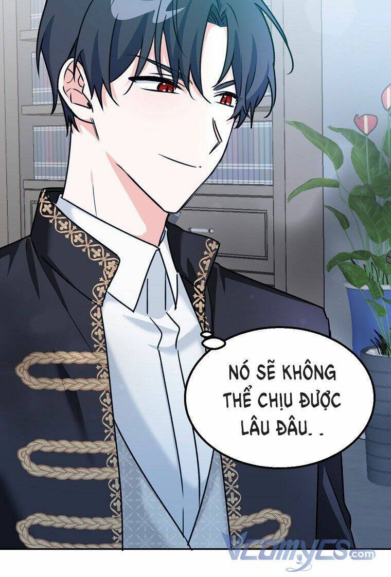 Ác Nữ Karuna Bé Lại Chapter 6 - Trang 2