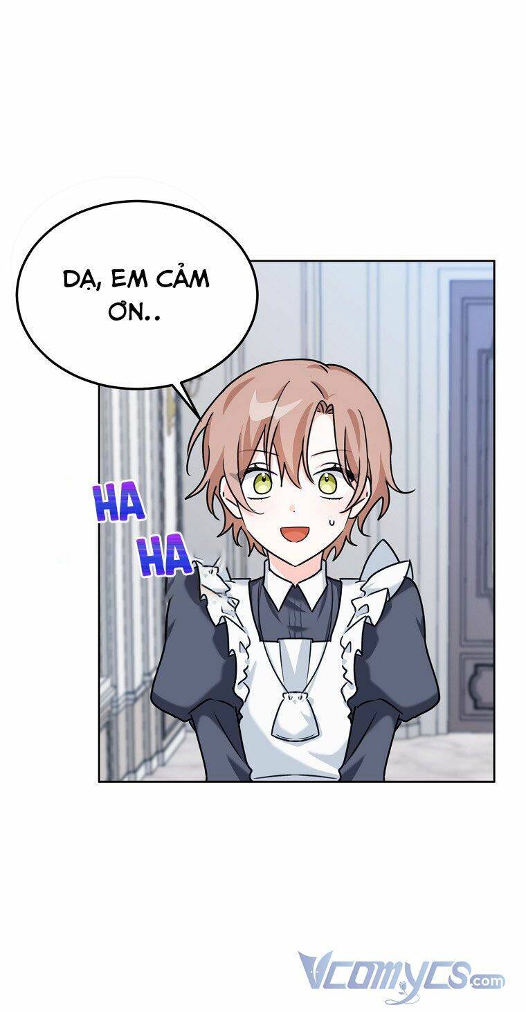 Ác Nữ Karuna Bé Lại Chapter 6 - Trang 2