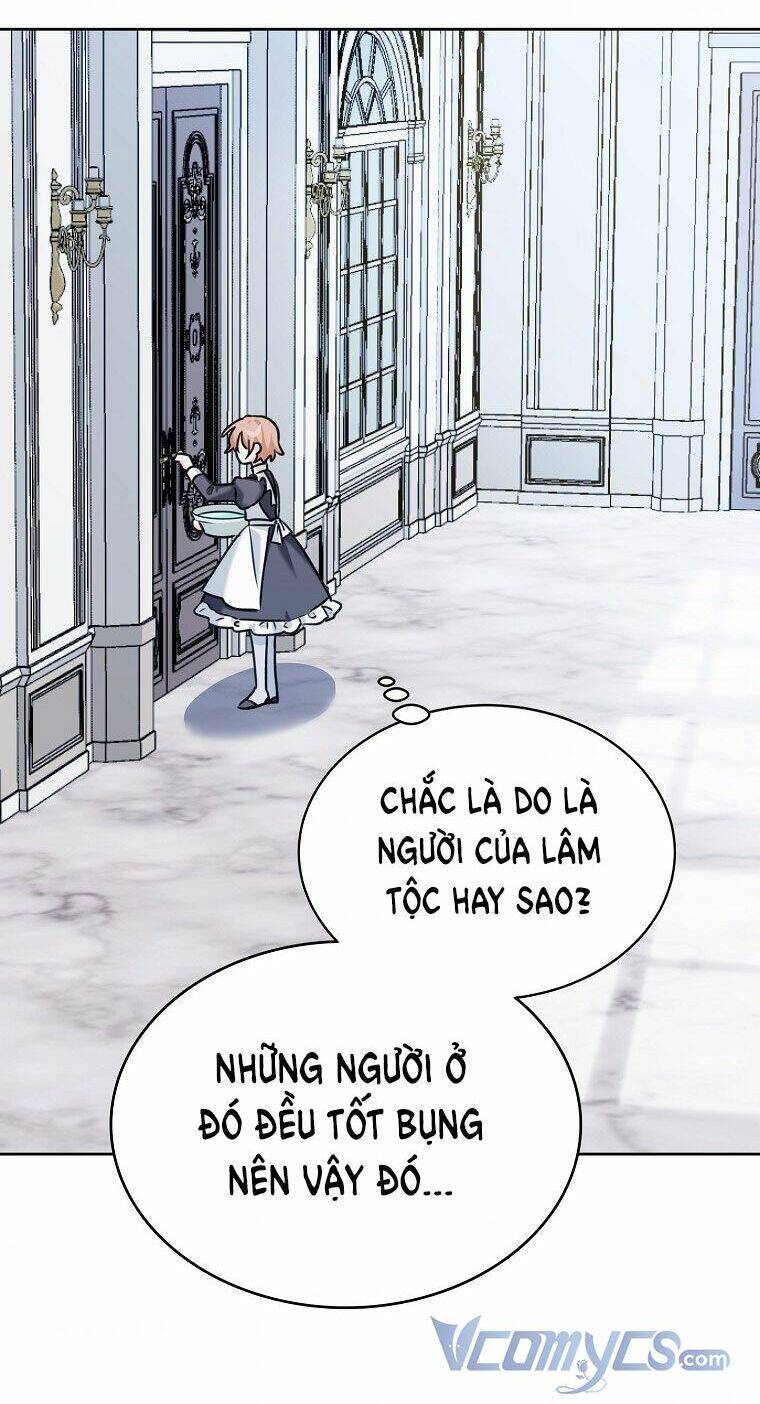 Ác Nữ Karuna Bé Lại Chapter 6 - Trang 2