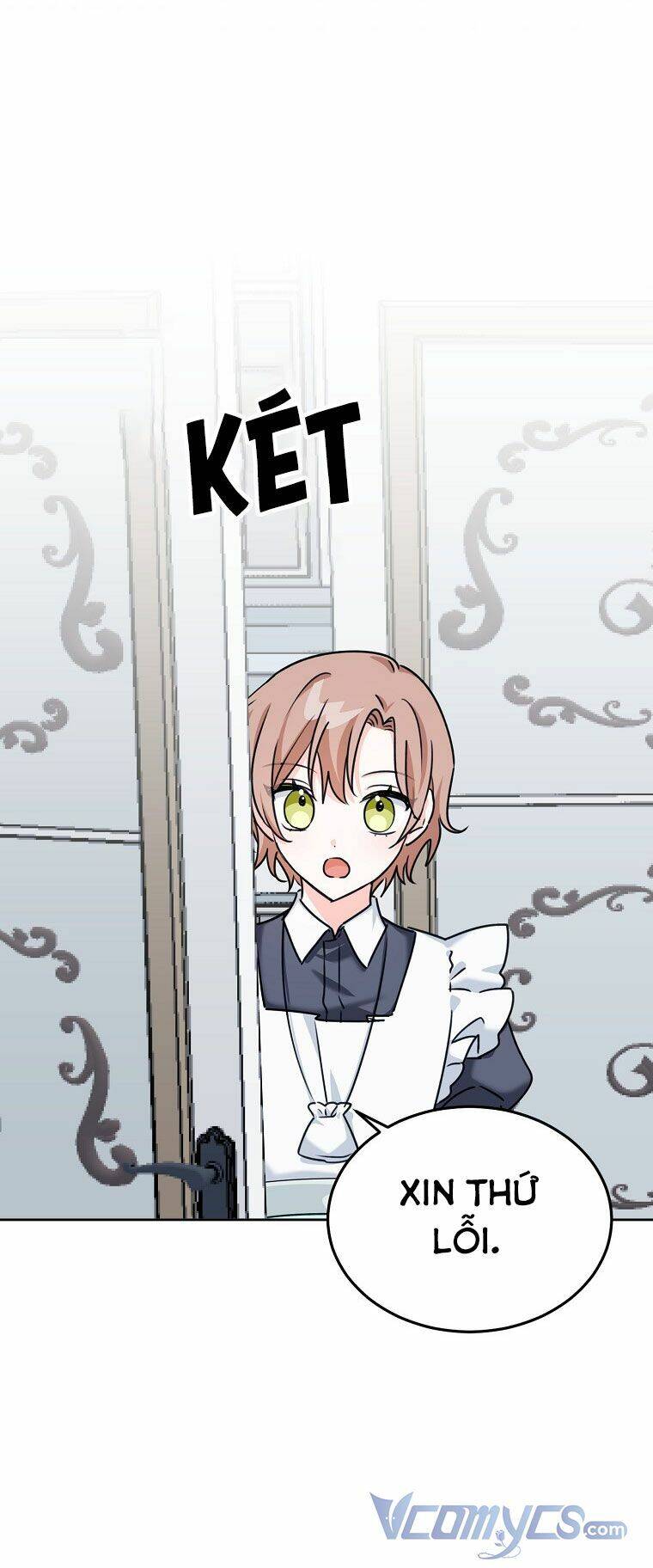 Ác Nữ Karuna Bé Lại Chapter 6 - Trang 2