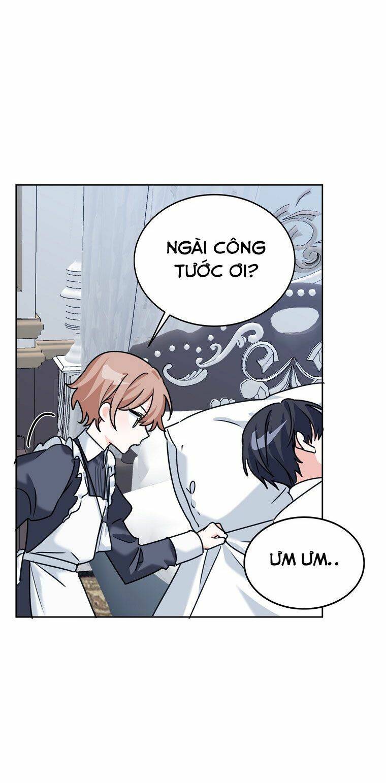 Ác Nữ Karuna Bé Lại Chapter 6 - Trang 2