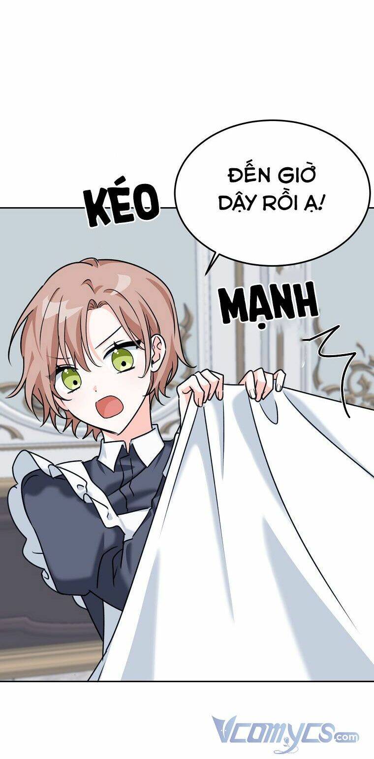 Ác Nữ Karuna Bé Lại Chapter 6 - Trang 2